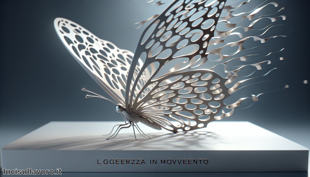 Risultati voluminosi e naturali   -  Butterfly Cut » Leggerezza in Movimento